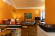 Appartamento in affitto arredato a Roma - 02, Salone