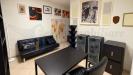 Ufficio in vendita a Pomezia in via dei castelli romani 24 - centro - 03