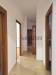 Appartamento in affitto ristrutturato a Roma in piazza biagio pace - gianicolense-monteverde - 03, corridoio