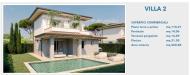 Villa in vendita con giardino a Pietrasanta - marina di - 06
