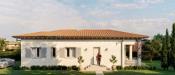 Villa in vendita con giardino a Pietrasanta - macelli - 04