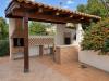 Villa in vendita con giardino a Chiaramonte Gulfi - 04, 03_Area-barbecue-coperta.png