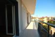 Appartamento in affitto a Quarto in via segaetano 20 - 05, BALCONE CUCINA