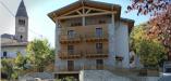 Attico in vendita a Sarre in frazione ronc - 05, Foto 5