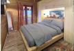 Appartamento bilocale in vendita con giardino a Cogne in localit lillaz - 03, Foto 3
