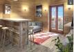Appartamento in vendita con box a Cogne in localit lillaz - 03, Foto 3