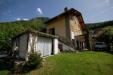 Villa in vendita con giardino a Charvensod in localit piscina sal dessus 465 - 02, Foto 2