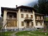 Villa in vendita con giardino a Gressoney-Saint-Jean in localit laubenon - 02, Foto 2