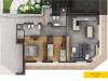 Appartamento in vendita con box a Aosta in regione saraillon 16 - 02, Foto 2