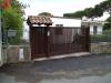 Villa in vendita con giardino a Fiumicino in via carlo anfosso - 07, Foto 7