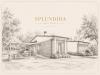 Villa in vendita con giardino a Pietrasanta - marina di - 02