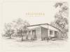 Villa in vendita con giardino a Pietrasanta - marina di - 04