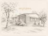 Villa in vendita con giardino a Pietrasanta - marina di - 05