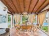 Villa in vendita con giardino a Seravezza - querceta - 02