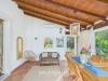Villa in vendita con giardino a Seravezza - querceta - 05