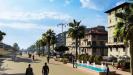 Appartamento in vendita con terrazzo a Viareggio - passeggiata - 02