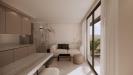 Villa in vendita con giardino a Camaiore - capezzano pianore - 03