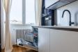 Appartamento bilocale in affitto a Milano in via giorgio washington 82 - 08, Foto 8