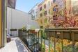 Appartamento in vendita con giardino a Milano in via ludovico montegani 5 - 09, Foto 9
