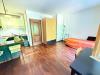 Appartamento monolocale in affitto con box a Parma in via montebello 11 - 04, Foto 4