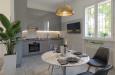 Appartamento bilocale in vendita a Forl� - 03, cucina web.png