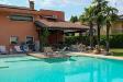 Villa in vendita con giardino a Montecchia di Crosara in via adige 11 - 02, B&B La Dolce Vita-31.jpg