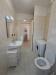 Appartamento bilocale in affitto con giardino a Verona in via ugo zannoni 16 - 02, bagno 1 (1)