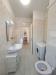 Appartamento bilocale in affitto con giardino a Verona in via ugo zannoni 16 - 04, bagno 1 (3)