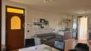 Appartamento in vendita con terrazzo a Castelnuovo del Garda in via xxv aprile 3 - 02, angolo cottura