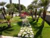 Villa in vendita con giardino a Trapani in via trapani - xitta - 10, Giardino