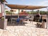 Villa in vendita con giardino a Trapani in via trapani - xitta - 09, Veranda