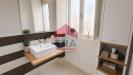 Appartamento bilocale in vendita a Trapani in via giuseppe verdi 38 - 04, Bagno