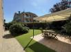 Appartamento in vendita con giardino a Caronno Pertusella - 03