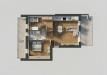 Appartamento in vendita con posto auto coperto a Osimo - 09, ai-render-12743722.jpg