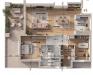 Appartamento in vendita con posto auto coperto a Sant'Elpidio a Mare - 10, rendair-floor-plan-to-render-08-07-2026-0579dc9d.p