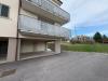 Appartamento in vendita con giardino a Tolentino in adino barcarelli 6 - 02, facciata