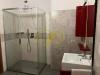 Appartamento in vendita con box a Tolentino in brodolini - 09, bagno