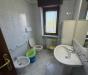 Villa in vendita con giardino a Baronissi in via giovanni falcone - 05, bagno piano rialzato