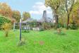 Villa in vendita con giardino a Fino Mornasco in mondello di socco 30 - 02, giardino