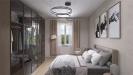 Appartamento in vendita con box a Seveso in confalonieri 70 - 04, camera da letto