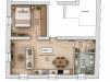 Appartamento bilocale in vendita a Castelfranco Emilia in corso martiri - 02, Foto 2