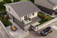 Villa in vendita con giardino a Castelfranco Emilia in via loda - 04, Foto 4