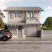 Villa in vendita con giardino a Castelfranco Emilia in via loda - 05, Foto 5