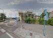 Ufficio in affitto con box doppio in larghezza a Orgiano - 02, gabetti affitto ex banca orgiano 1.jpg