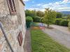 Appartamento in vendita con giardino a Castellina in Chianti - 02