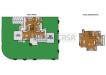 Casa indipendente in vendita con giardino a Bisceglie in via don pancrazio cucuzziello 16 - via bovio - 02, 187345207_via_cucuziello_first_floor_first_design_