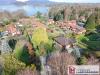 Villa in vendita con giardino a Ranco in via quassa 15 - 06, Foto 6