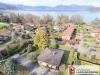 Villa in vendita con giardino a Ranco in via quassa 15 - 07, Foto 7