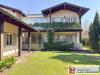 Villa in vendita con giardino a Travedona-Monate in via eugenio montale 37 - 06, Foto 6