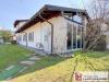 Villa in vendita con giardino a Travedona-Monate in via eugenio montale 37 - 08, Foto 8